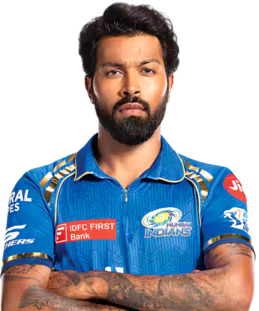 Hardik Pandya